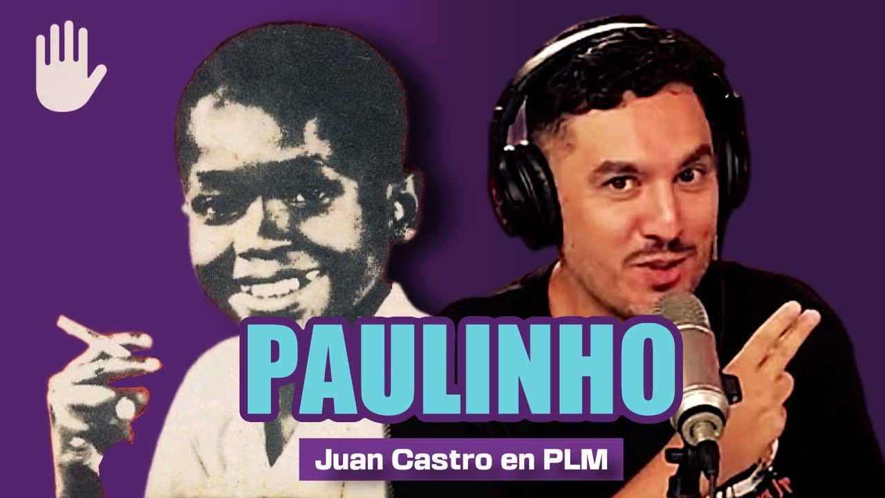 Chocolate en Brasil - Castro en Paren La Mano 🖐🏼 25/03/2024