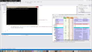 AskDeveloper TV - EP02 - Advanced Debugging [HD Available]