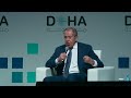 Newsmaker Interview: H.E. Sergey Lavrov