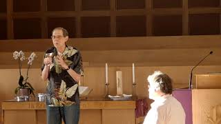 Kenton Sunday Service