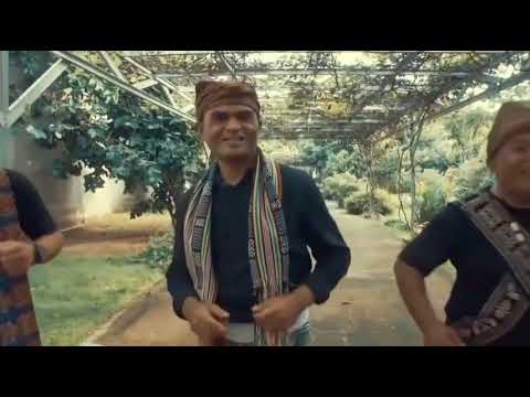 Mana Lolo Banda Terbaru Versi  Alfred Gare Lagu Daerah Rote \
