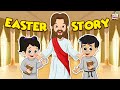 The easter story  hindi folktales      mythological stories  puntoon kids