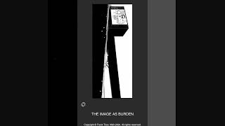 002989 - THE IMAGE AS BURDEN 002989 - THE IMAGE AS BURDEN