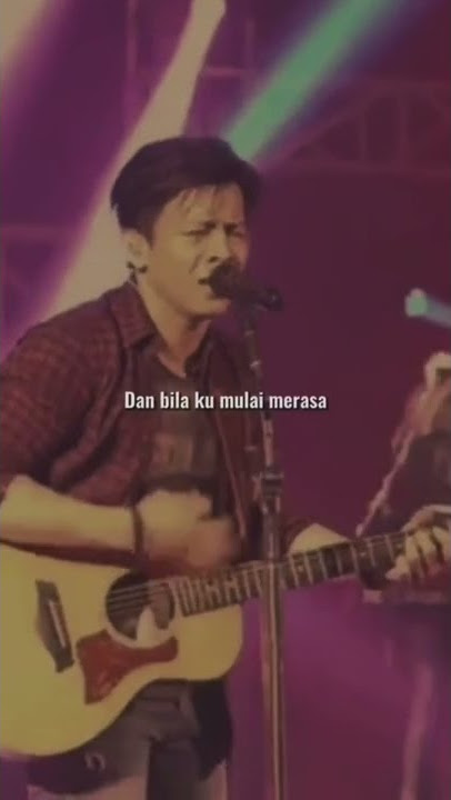 Noah - Mimpi yang sempurna #Shorts #Viral #story wa #Trending #Synchronize fest