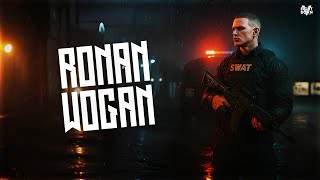 Eightbornv Next Ronan Wogan - Rüzgar Alaz