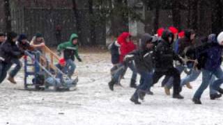 Klondike Derby 2010