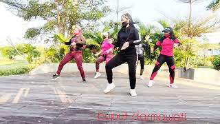 DJ  MATAME  MATAME  VIRAL TIK  TOK  REMIX NOFIN ASIA || SENAM KREASI