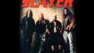 Slayer - Deviance