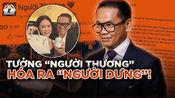 ĐẾN LƯỢT NTK THÁI CÔNG CÓ ĐỘNG THÁI MỚI: KHÓA BÌNH LUẬN SAU KHI VỢ CHỒNG ĐOÀN DI BĂNG GẶP “BIẾN”!