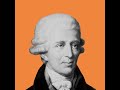 Capture de la vidéo Podcast | Joseph Haydn, String Quartet In B Minor, Op.33 No.1