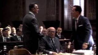 Trailer Ghosts Of Mississippi -1996-