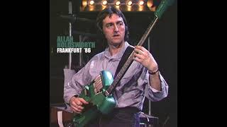 Allan Holdsworth - Devil Take The Hindmost LIVE HQ