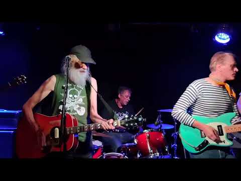 Knox and the Vibrations - Sweet  Sweet Heart / Judy Says 