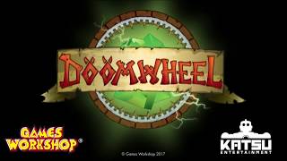 Warhammer Doomwheel Android screenshot 2