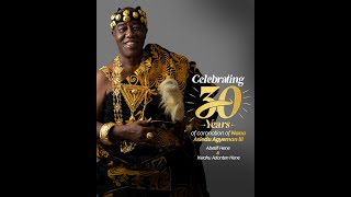 Update Of Abetifi-Celebrating 30Years Of Coronation. Watch The Full Video
