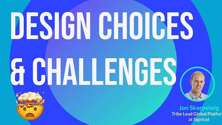 What is the right level of abstraction for your platform?