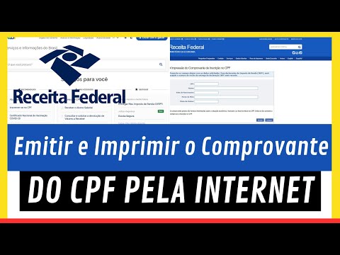 Como Emitir e