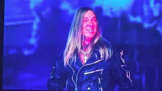 Angra  -  Nova Era  - Espaço Unimed  / São Paulo 2026