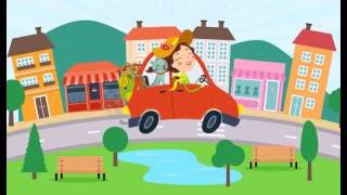 Puzzles for children: machines screenshot 3