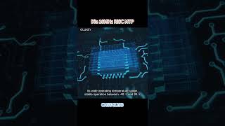 High-Performance 8-Bit Mcu For Industrial Cms8H129D Consumer Electronics