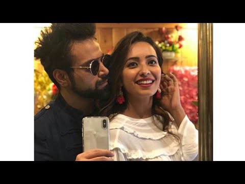 Asha rithvik ravi karan bff madness 😊😘😍 - YouTube