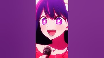 Thumbnail of Oshi no ko ~Aqua & Ruby Dance E D I T ~ | #oshinoko #anime #shorts #otaku #viral #trending