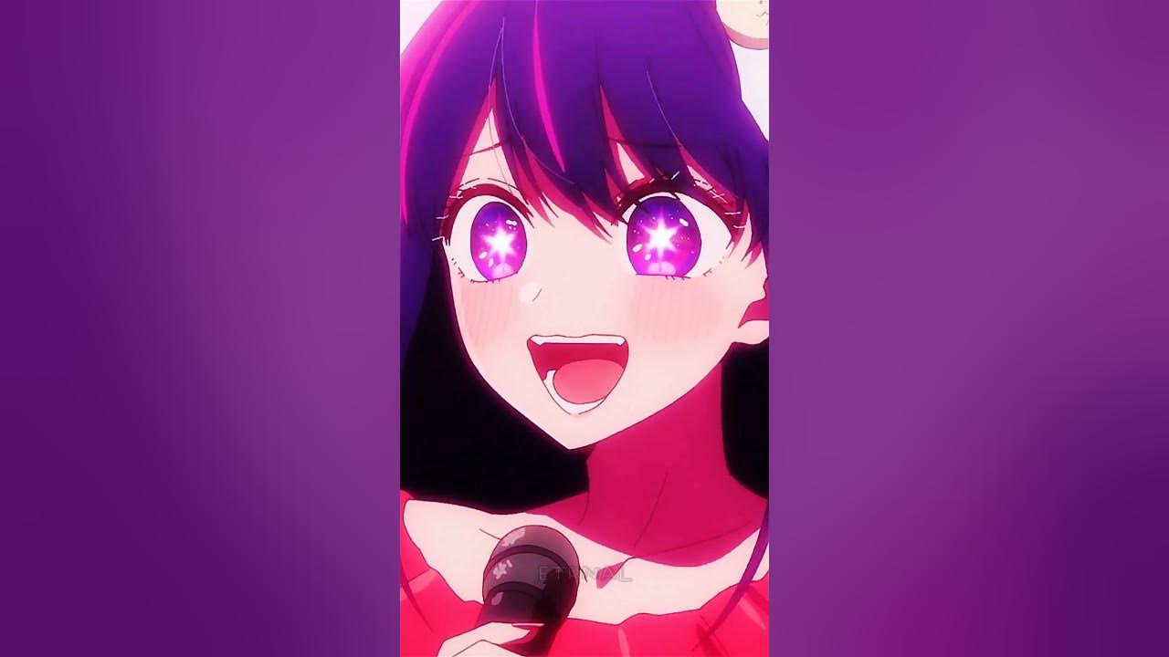 Oshi no ko ~Aqua & Ruby Dance E D I T ~ | #oshinoko #anime #shorts #otaku #viral #trending