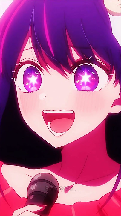 Oshi no ko ~Aqua & Ruby Dance E D I T ~ | #oshinoko #anime #shorts #otaku #viral #trending