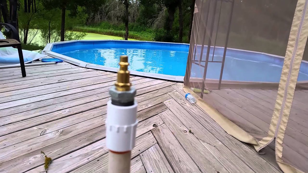 Home made egg washer YouTube