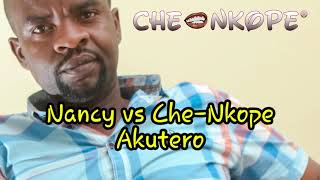 Nancy Vs Che Nkope Amatero Mp3