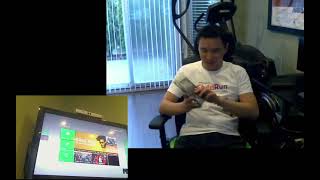 Extra Life Twitch.TV broadcast - 2013-11-02 3:44pm to 6:06pm
