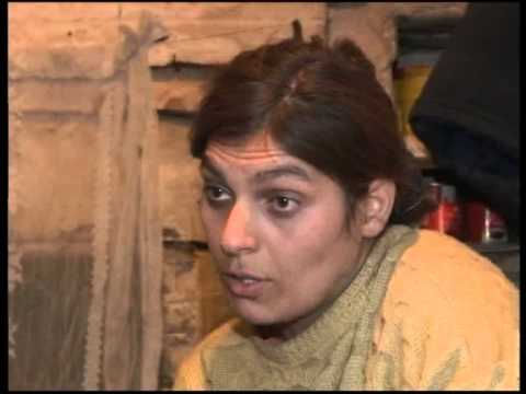 ნინაშვილების 5 სულიანი ოჯახი სოციალური დახმარების გარეშე