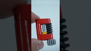 Lego mechanism. #lego #legofan #legoideas #legoaddict #legobuild #legostopmotion #legos #legofun