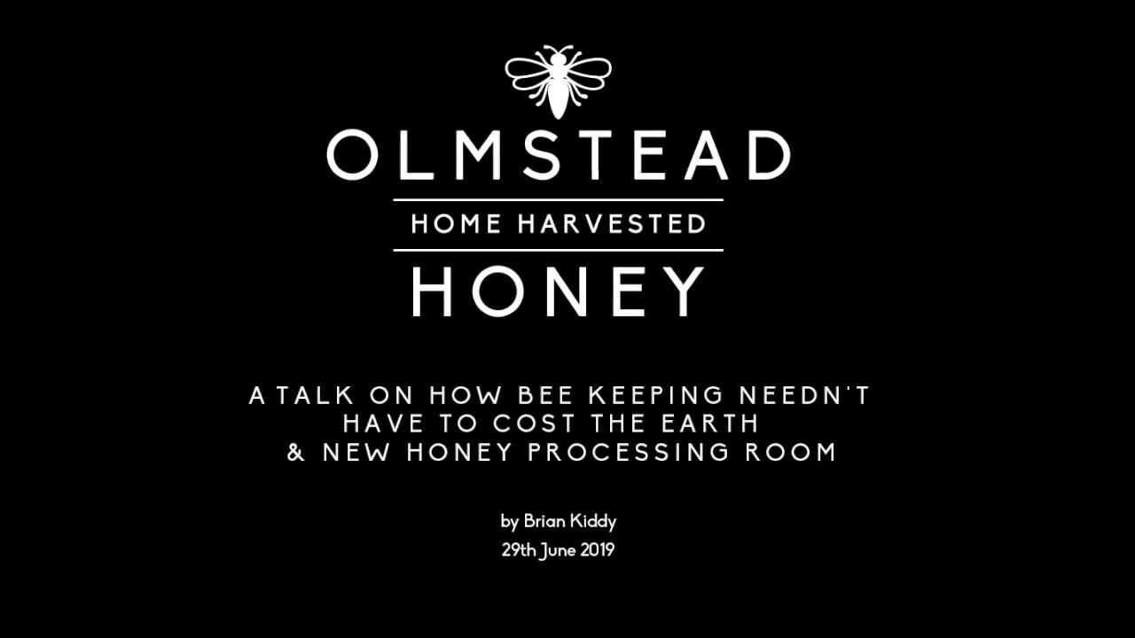 Making Bee Keeping Profitable