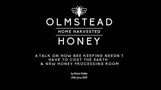 Making Bee Keeping Profitable