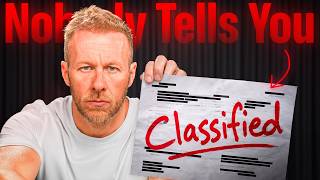 What No One Tells You About Trading - Must Watch
