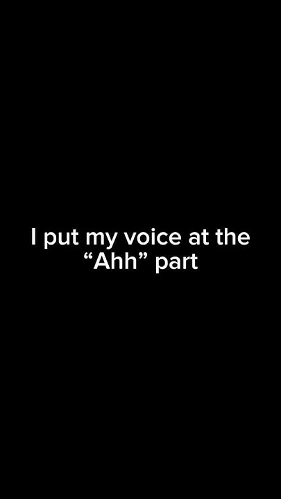 is-my-voice-good-youtube