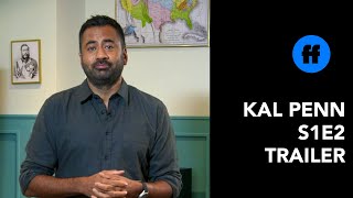 Kal Penn Approves This Message | Episode 2 Trailer | Hillary Clinton