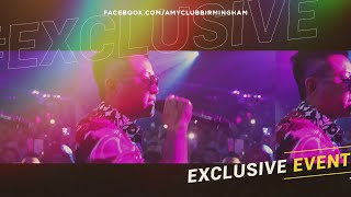 AMY CLUB BIRMINGHAM  - TUAN HUNG - 2022 LIVESHOW HIGHLIGHT