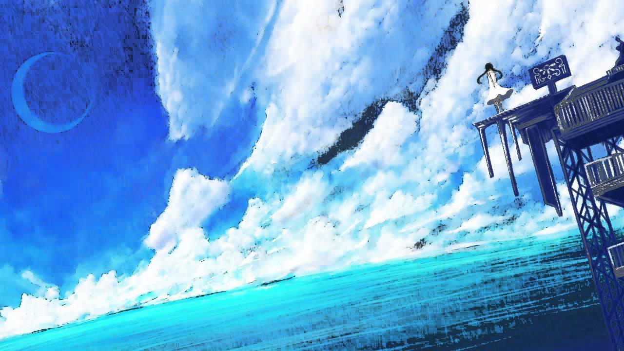 Cross Them Out - Approaching Dusk feat. Holly Drummond