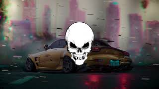 MUPP, Sadfriendd - vendetta! (Slowed + Reverb)