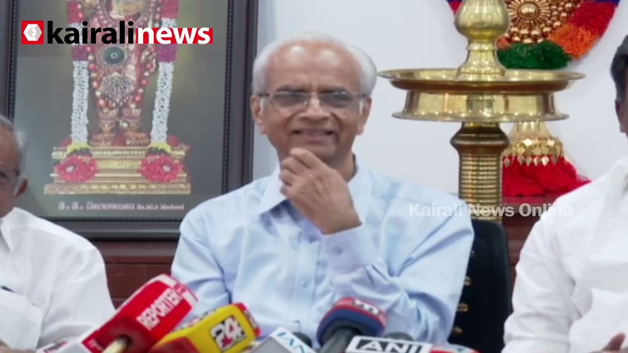 ശബരിമല യുവതി പ്രവേശനം: 'ആചാരങ്ങൾ നിലനിർത്തണം; ദേവസ്വം ബോർഡിന്റെ നിലപാട് സുപ്രീംകോടതിയെ അറിയിക്കും'