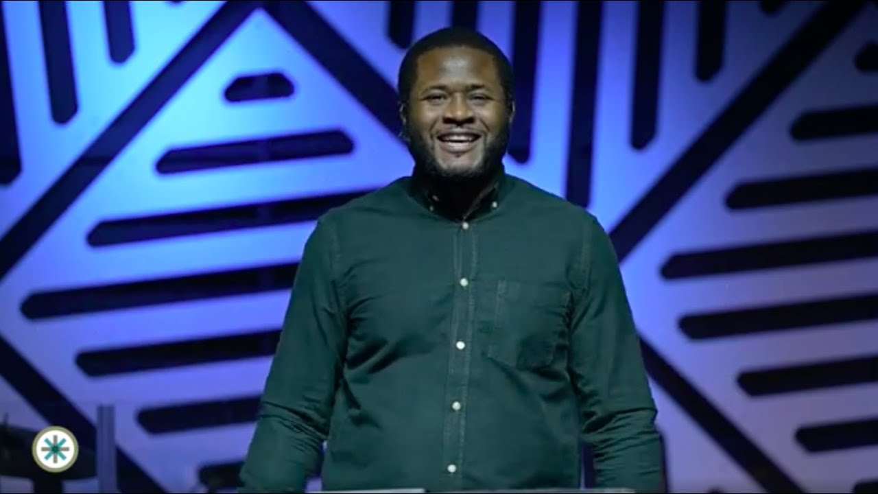 "A New Family" (Ephesians 