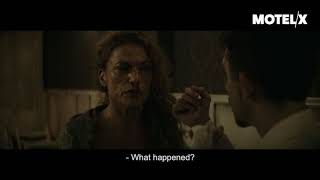 The Night of the Virgin (2016) | Trailer