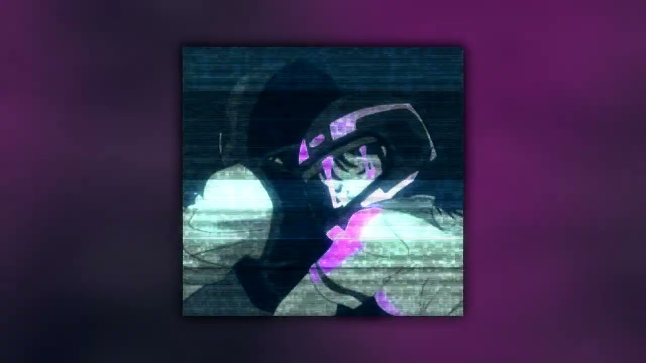 Fyex & NTSAINT - Falling