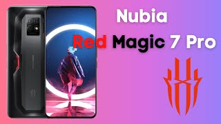 Nubia Red Magic 7 Pro