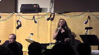 Concord Patch: Silver Fox Quintet