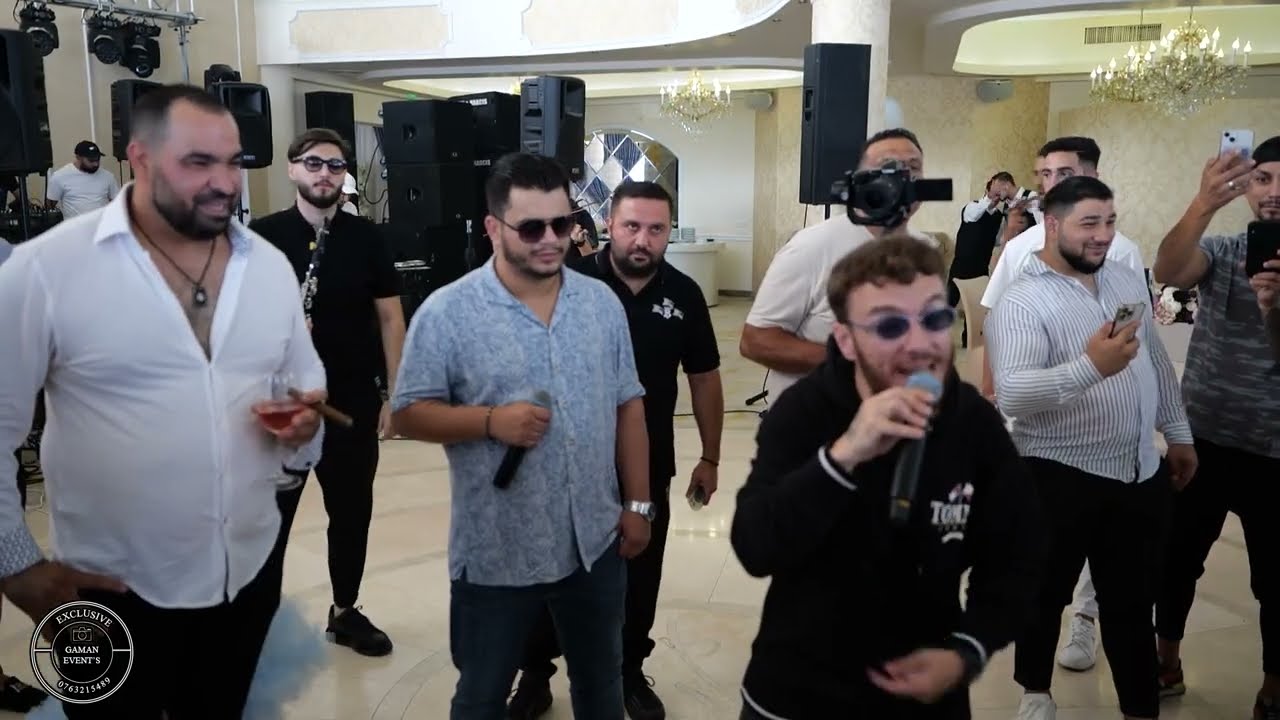 FLORIN CERCEL✅REPEDE AU TRECUT ANII✅LGODNA ALBERTO ȘI CAMI✅LA DECEBAL SPOITORU ȘI GULU