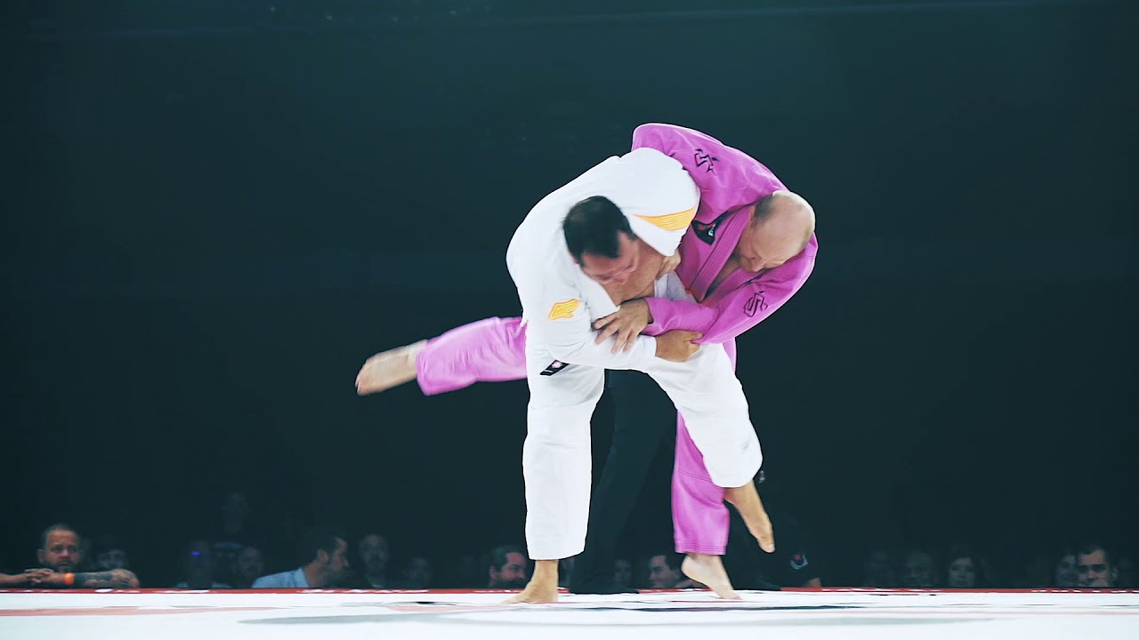 Fight 2 Win Judo Highlights YouTube