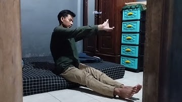 A Day In My Life (Tugas Bahasa Inggris)